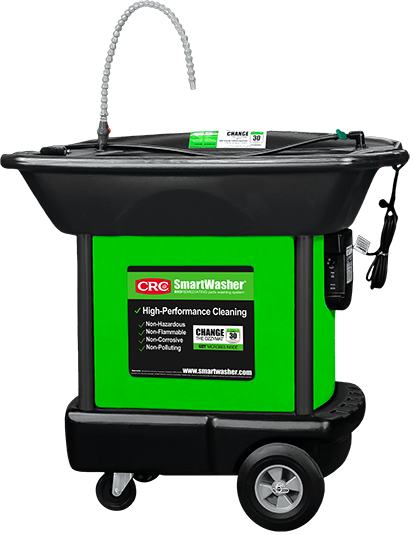 smartwasher